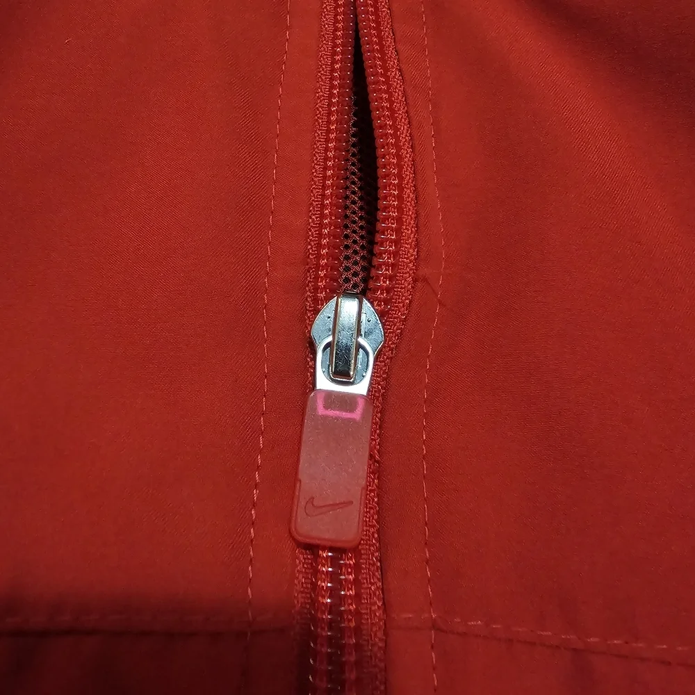 Vintage Y2k Nike Full Zip Jacket - Picture 4 of 6